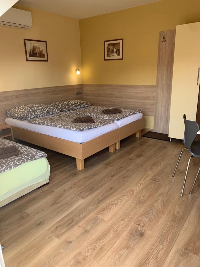 Apartmany Hujer Bojnice Exterior foto